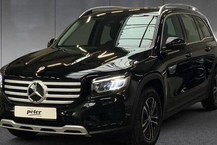 Mercedes-Benz GLB 220 8.000 km 48.840 € Osterode 37520