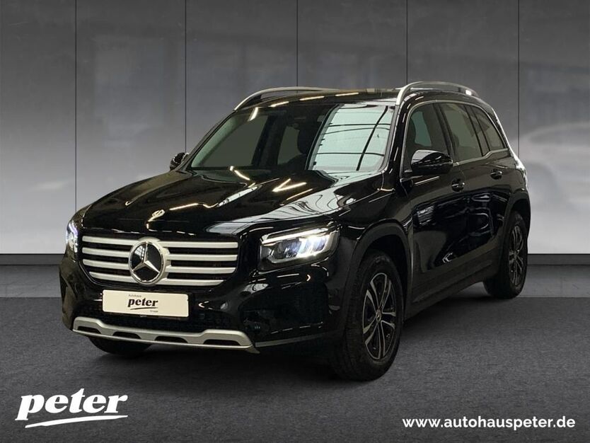 Mercedes-Benz GLB 220 8.000 km 48.840 € Osterode 37520