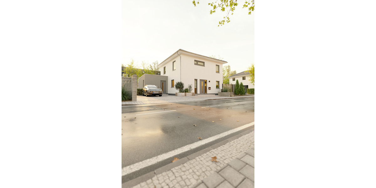 Das Stadthaus zum Wohlfühlen in Bad Sooden-Allendorf - Komfort und Design perfekt kombiniert 4 zimmer