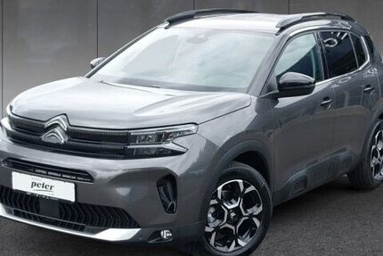 Citroen C5 Aircross 3.500 km 26.950 € Osterode 37520