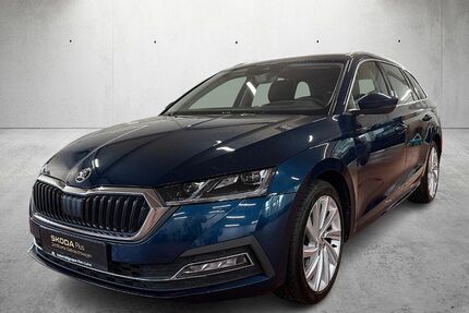 Skoda Octavia 125.939 km 22.029 € Osterode 37520