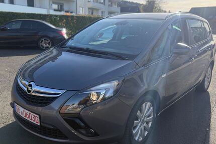 Opel Zafira 148.000 km 8.290 &euro; Bovenden 37120