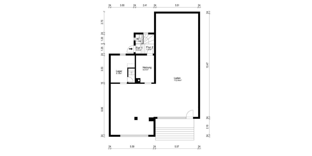 Einfamilienhaus Moringen - 116.000&euro; | Angebot:27191350