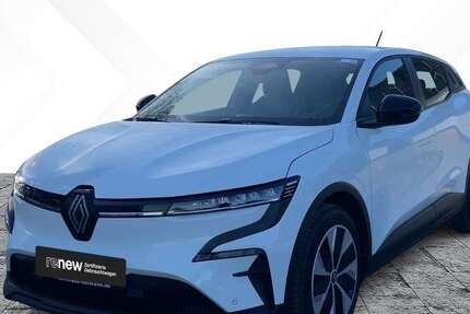 Renault Megane E-Tech 92.709 km 19.994 &euro; Göttingen 37079