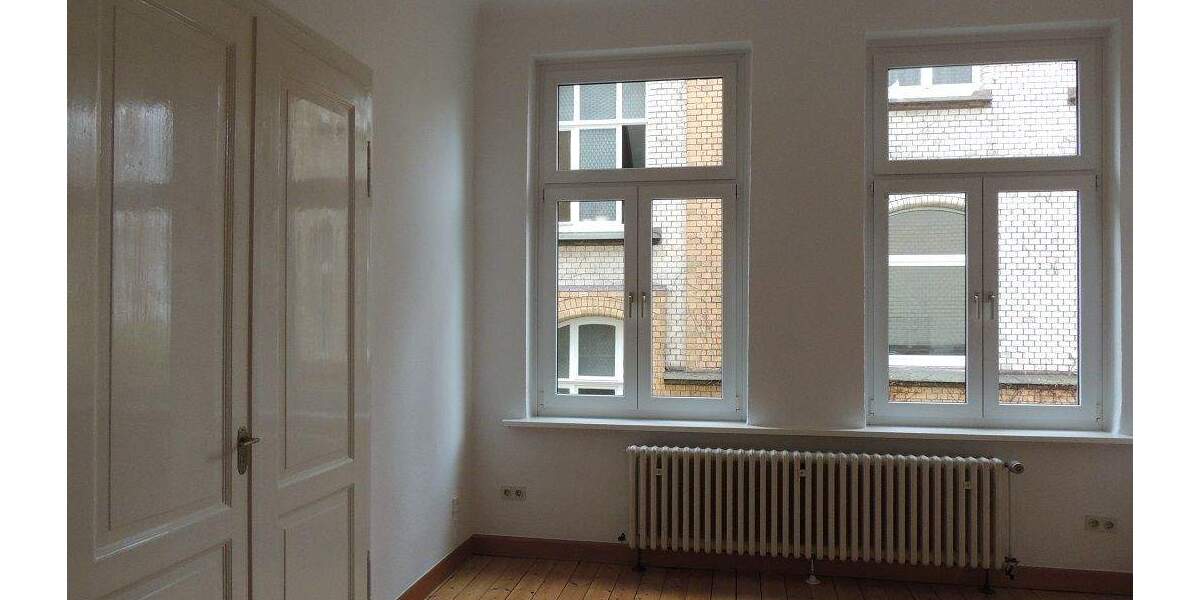 Etagenwohnung Göttingen - 6 Zimmer, 145 m&sup2;, 1.450&euro; | Angebot:25673206