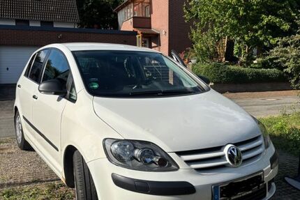 VW Golf Plus 145.000 km 4.200 &euro; Moringen 37186