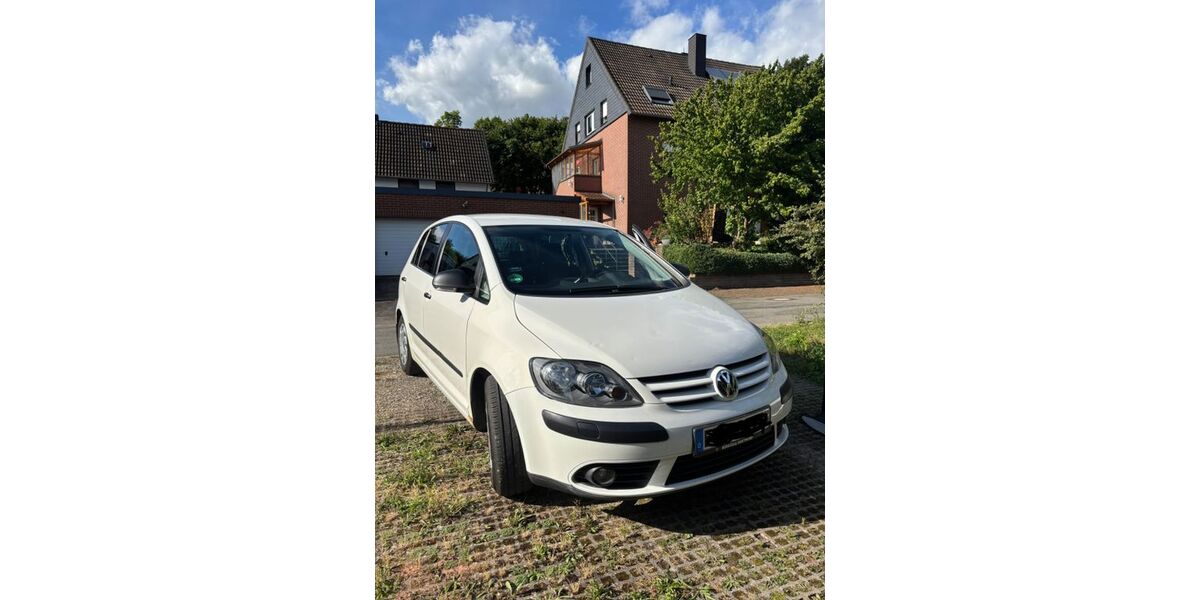 VW Golf Plus 145.000 km 4.200 &euro; Moringen 37186