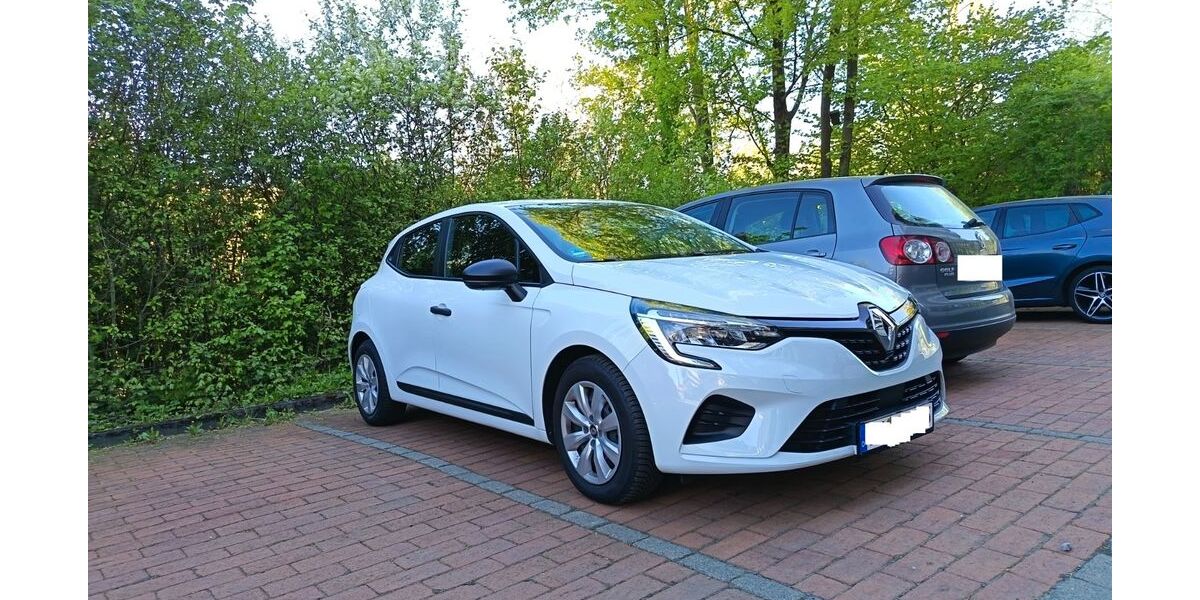 Renault Clio 12.620 km 10.900 &euro; Göttingen 37083