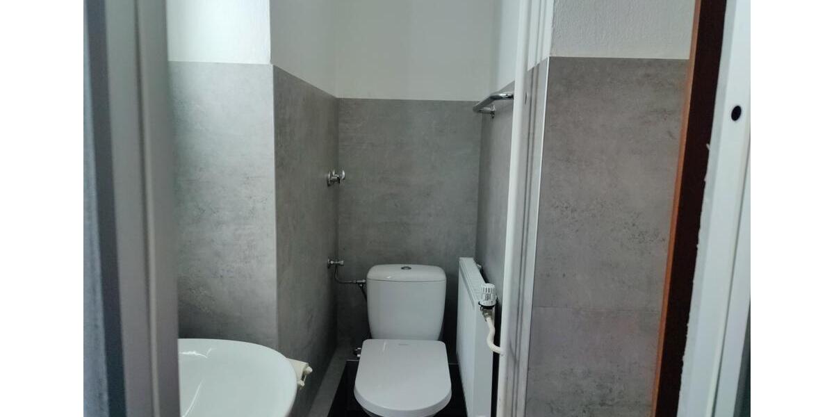 Erdgeschoßwohnung Göttingen Nordstadt - 1 Zimmer, 17 m&sup2;, 360&euro; | Angebot:26221708