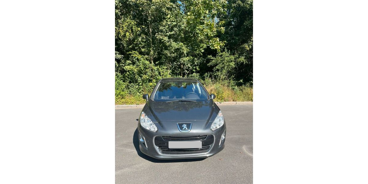 Peugeot 308 83.940 km 6.000 &euro; Göttingen 37085
