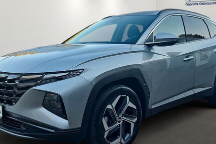 Hyundai TUCSON 46.090 km 26.985 &euro; Göttingen 37077