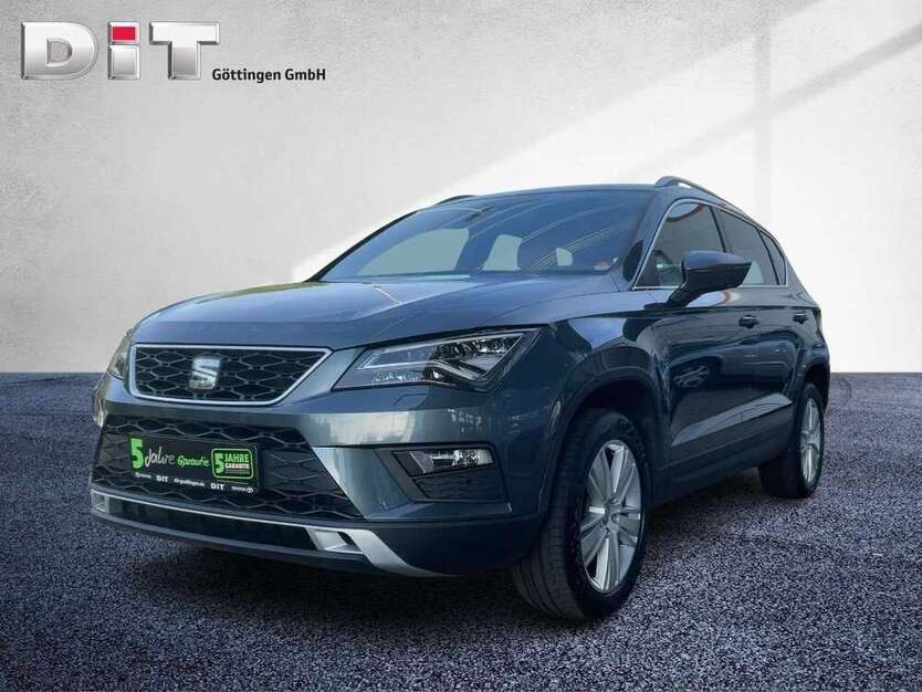 Ateca