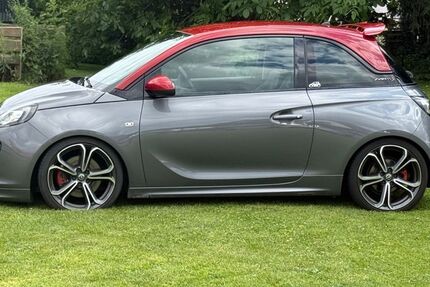 Opel Adam 75.000 km 9.999 &euro; Moringen 37186