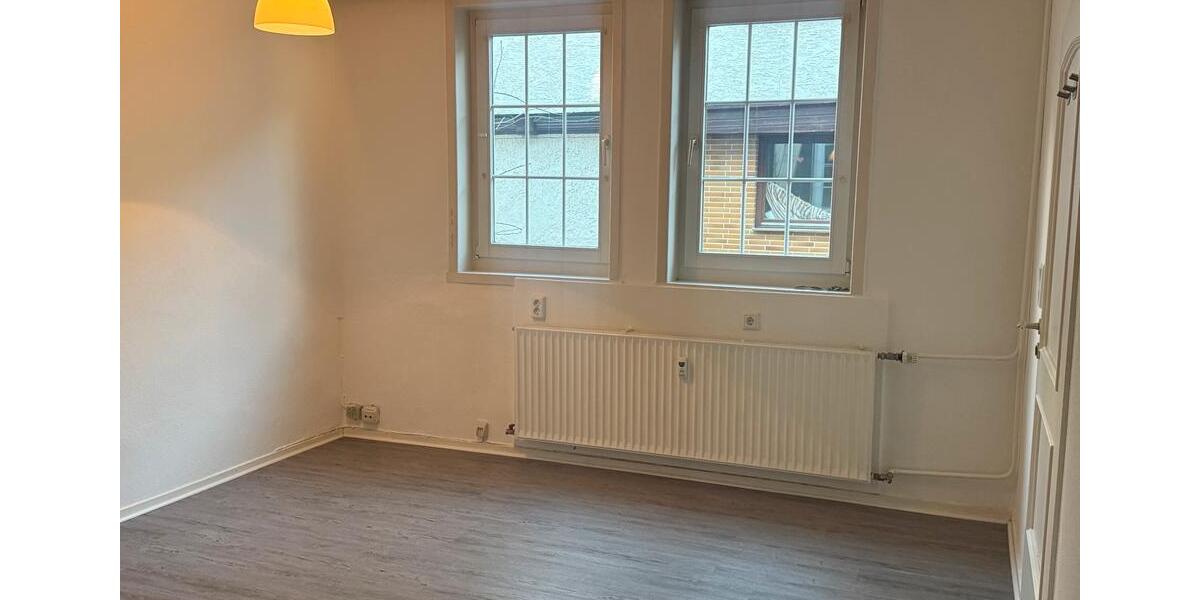 Erdgeschoßwohnung Witzenhausen - 1 Zimmer, 19 m&sup2;, 340&euro; | Angebot:25422452