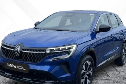 Renault Austral 37.718 km 24.669 &euro; Northeim 37154