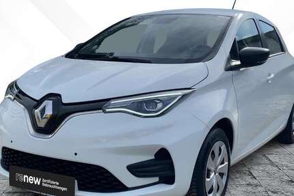 Renault ZOE 35.689 km 13.993 &euro; Göttingen 37079