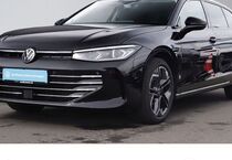 VW Passat Variant