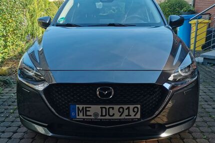Mazda 2 73.000 km 12.200 &euro; Duderstadt 37115