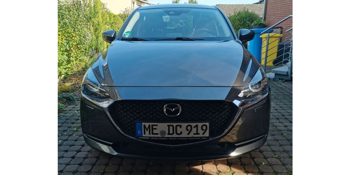 Mazda 2 73.000 km 12.200 &euro; Duderstadt 37115