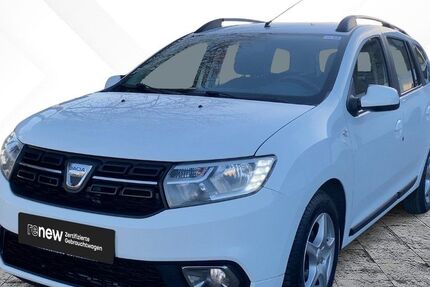 Dacia Logan 131.836 km 7.481 &euro; Göttingen 37079
