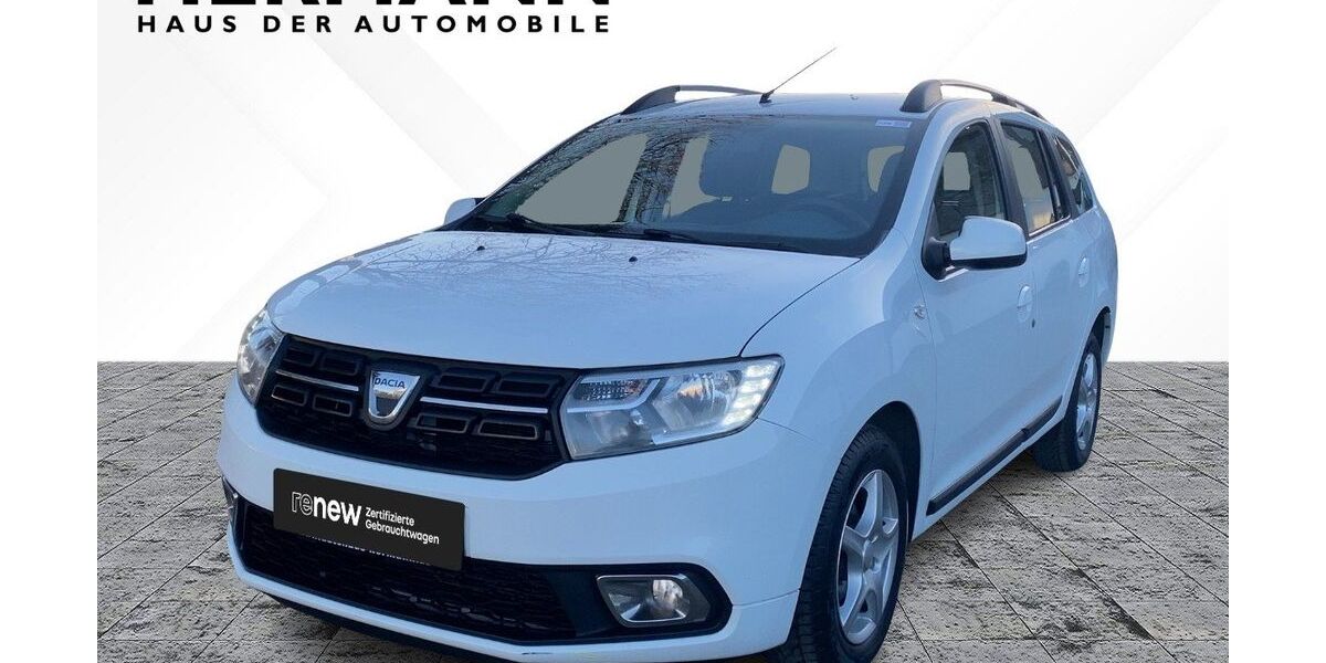 Dacia Logan 131.836 km 7.481 &euro; Göttingen 37079