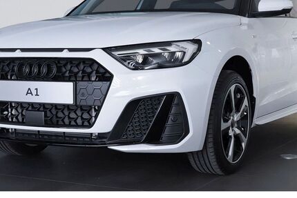 Audi A1 1.500 km 29.880 € Göttingen OT Grone 37081