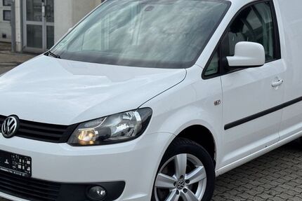 VW Caddy 270.000 km 7.990 &euro; Göttingen 37077