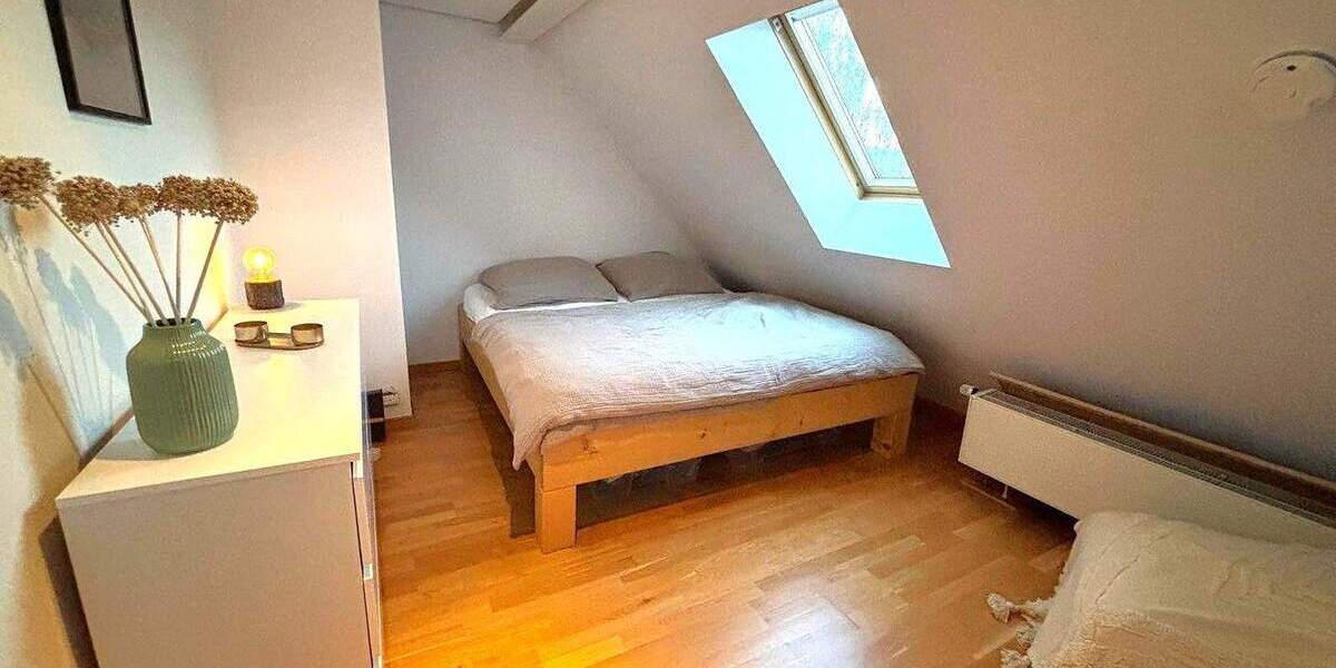 Etagenwohnung Göttingen Oststadt - 2 Zimmer, 70 m&sup2;, 900&euro; | Angebot:25837230