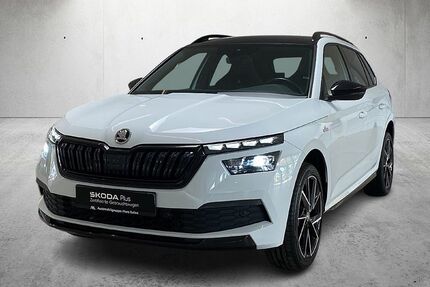 Skoda Kamiq 78.150 km 22.049 € Einbeck 37574