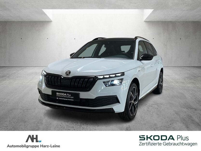 Skoda Kamiq 78.150 km 22.049 € Einbeck 37574