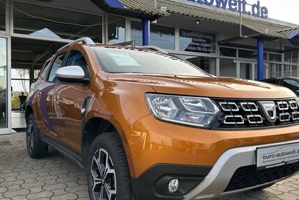 Dacia Duster 95.150 km 13.490 &euro; Gieboldehausen 37434