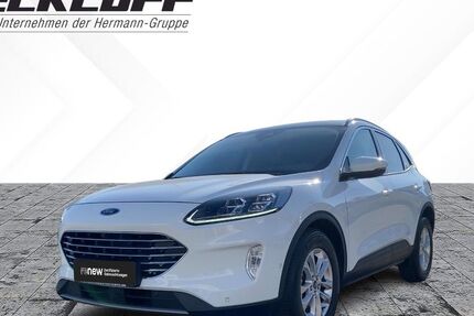 Ford Kuga 23.356 km 20.890 &euro; Göttingen 37077