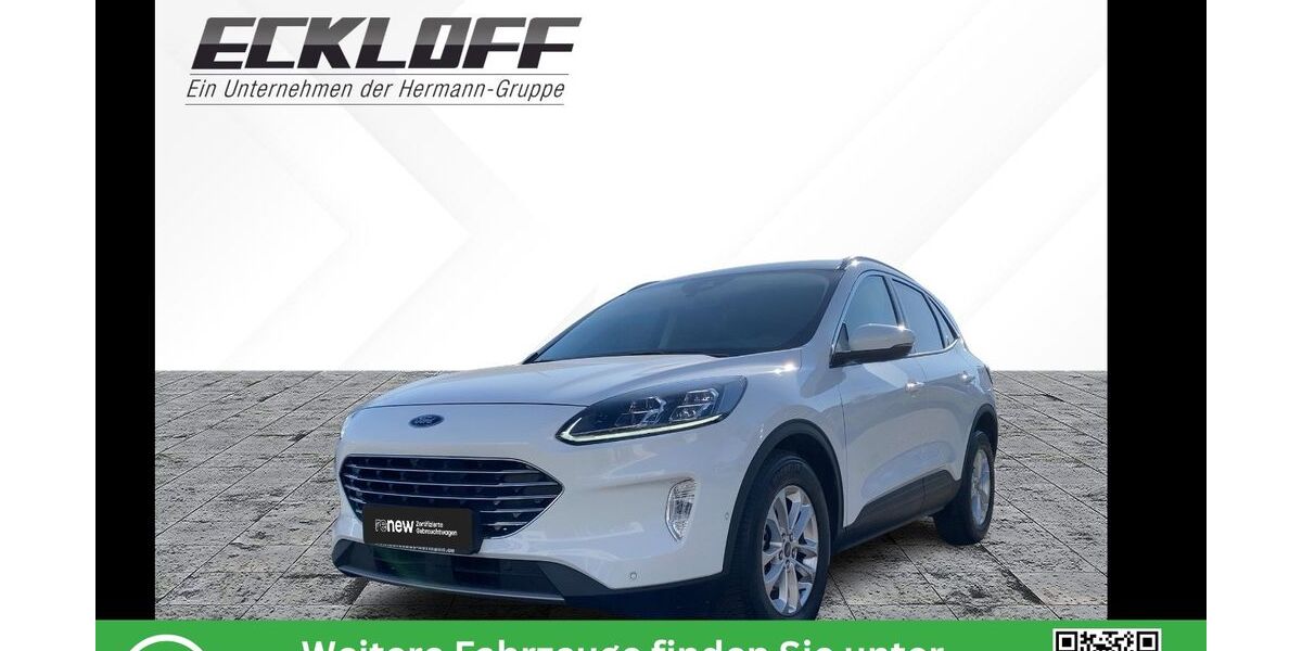 Ford Kuga 23.356 km 20.890 &euro; Göttingen 37077