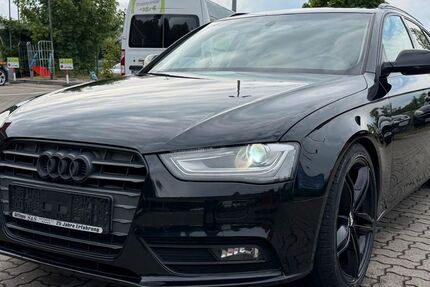 Audi A4 243.545 km 6.900 &euro; Göttingen 37081