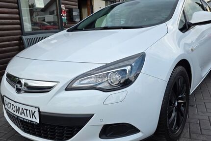 Opel Astra 112.000 km 8.990 &euro; Katlenburg-Lindau 37191