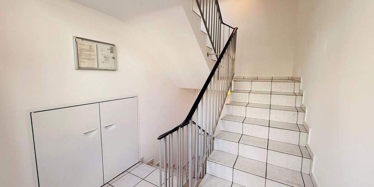 Etagenwohnung Northeim - 3 Zimmer, 81 m&sup2;, 159.000&euro; | Angebot:25610901