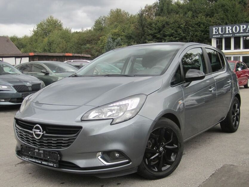 Corsa