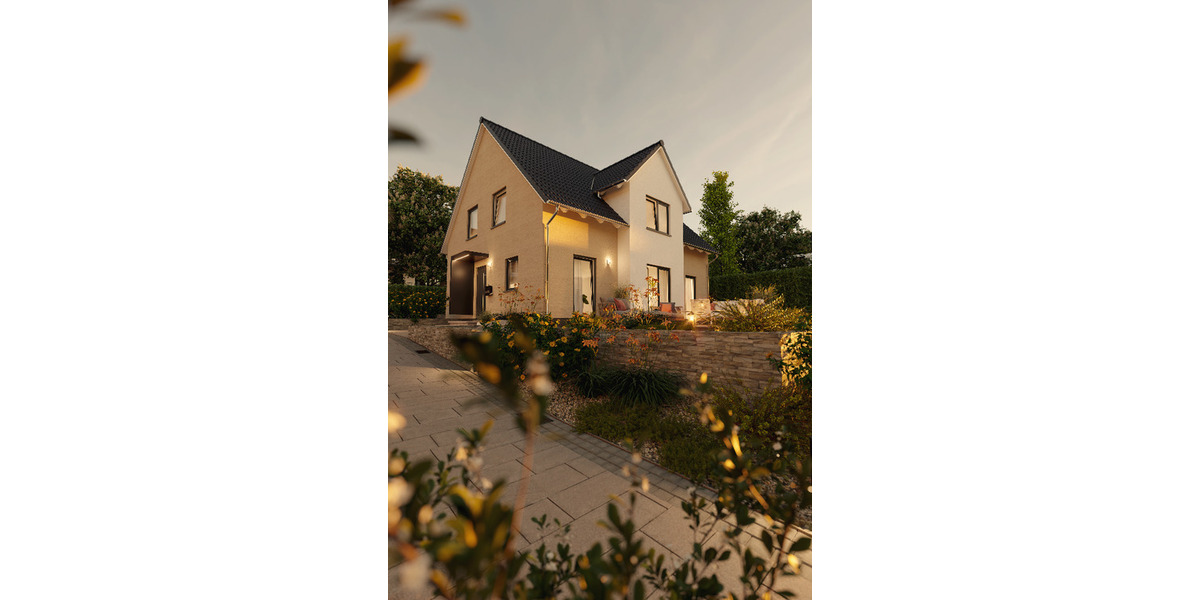 Einfamilienhaus Bovenden Reyershausen - 6 Zimmer, 176 m&sup2;, 297.990&euro; | Angebot:25777666