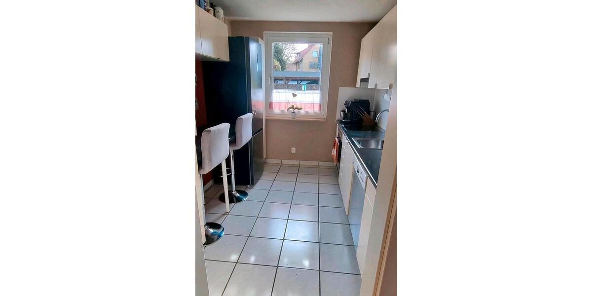 Erdgeschoßwohnung Göttingen - 3 Zimmer, 90 m&sup2;, 289.000&euro; | Angebot:26041527