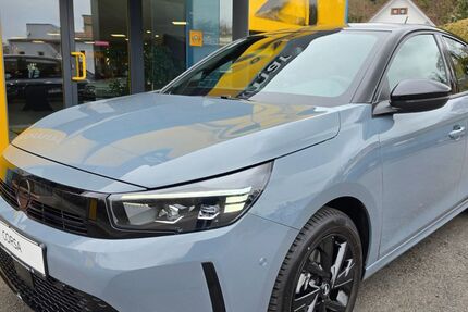 Opel Corsa 12.467 km 18.980 &euro; Heilbad Heiligenstadt 37308