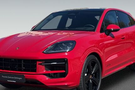 Porsche Cayenne 6.950 km 168.900 &euro; Göttingen 37077