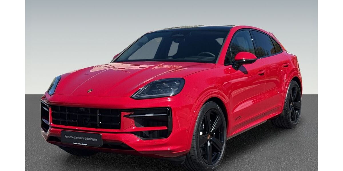 Porsche Cayenne 6.950 km 168.900 &euro; Göttingen 37077