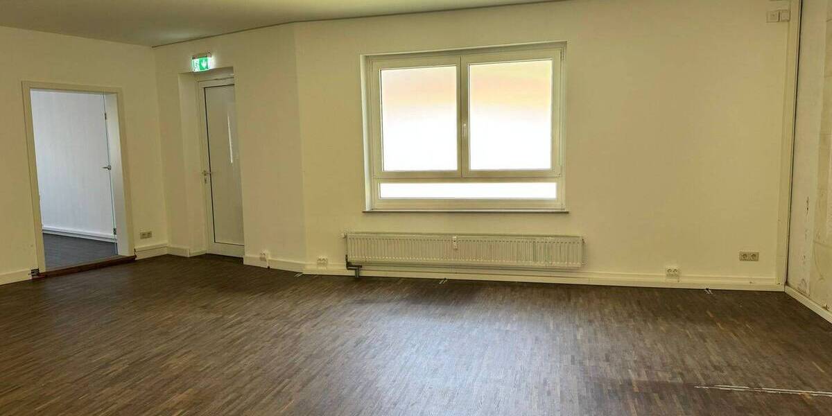 Gewerbeobjekt Wulften am Harz - 900&euro; | Angebot:26277201