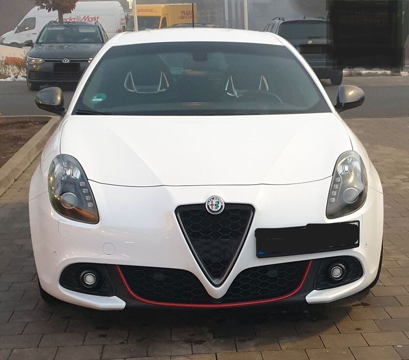 Giulietta