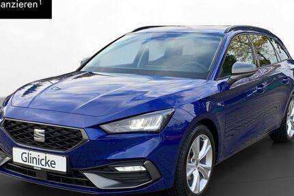 Seat Leon 21.055 km 22.480 € Witzenhausen 37213