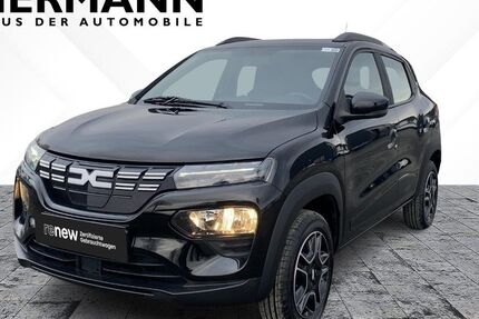 Dacia Spring 24.225 km 9.600 &euro; Northeim 37154