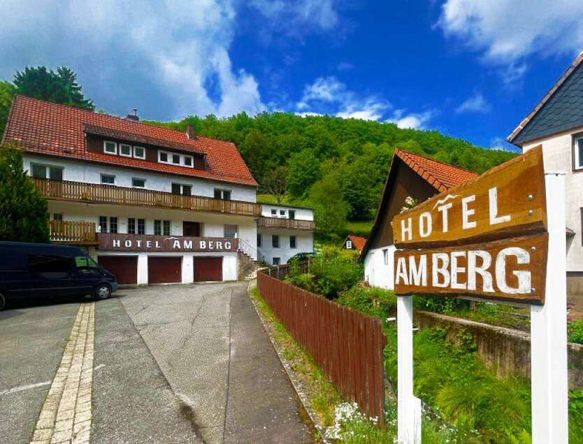 Gastronomie in Herzberg am Harz 500.000 € 900 m²
