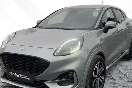 Ford Puma 73.989 km 15.765 &euro; Northeim 37154
