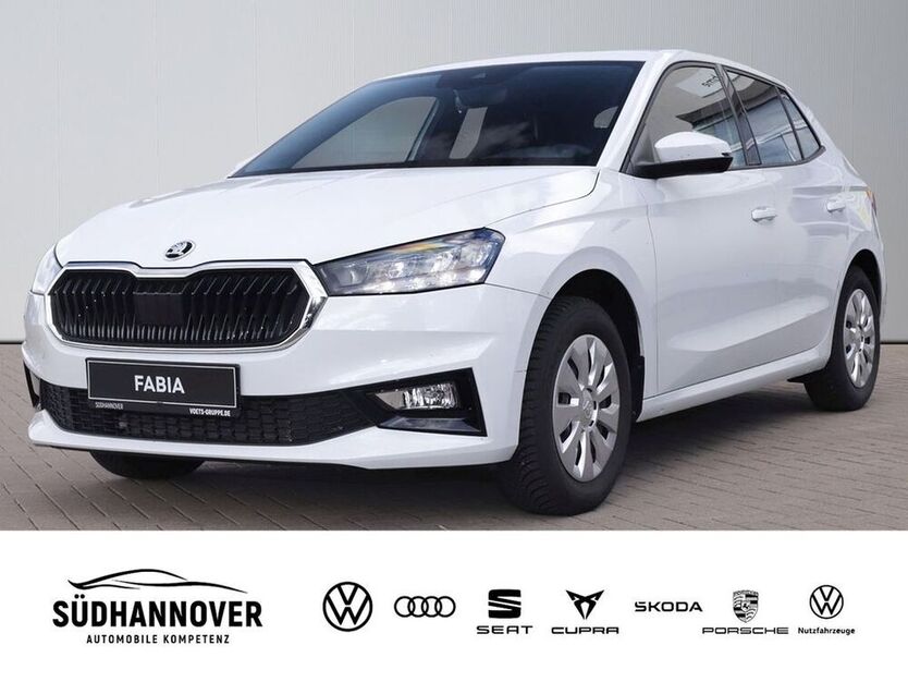 Fabia