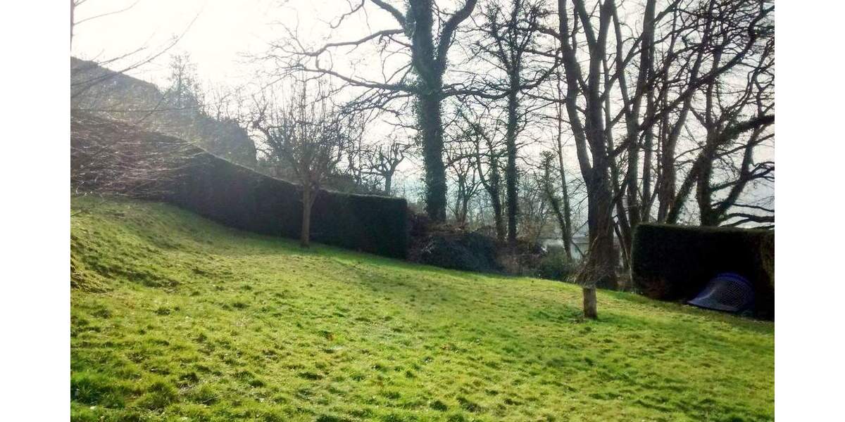 Etagenwohnung Hann. Münden Über der Bahn - 2 Zimmer, 580 m&sup2;, 770.000&euro; | Angebot:24825305